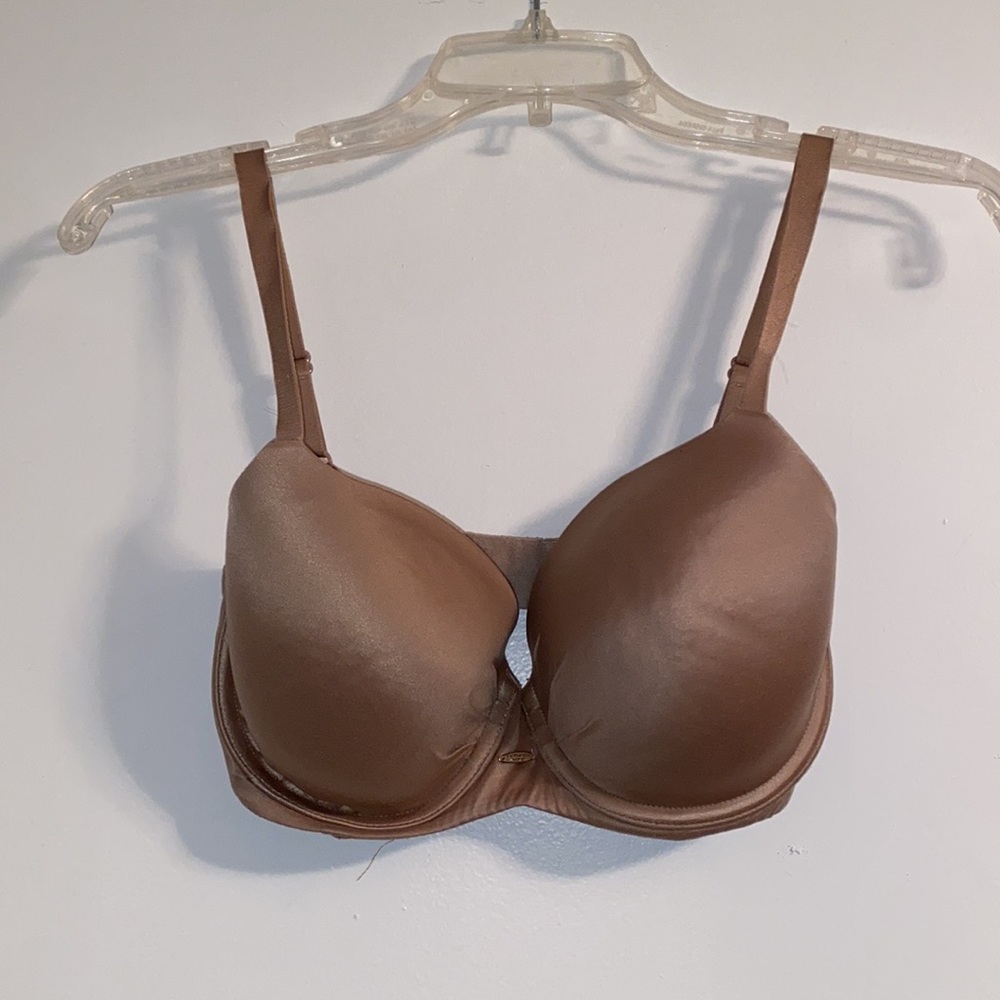 Victoria’s secret bra